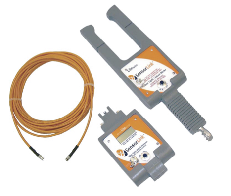 Amp LiteWire型光纤耦合电流表