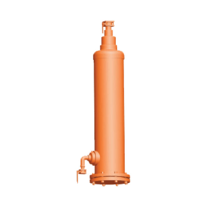 GL-10 SF6 Inlet Gas Filtration and Purification System